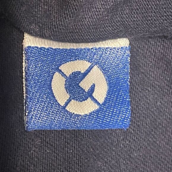 G-Unit 50 Cent Built To Last Graphic Tee Shirt Navy Blue Long Sleeve Crewneck 3X - Picture 8 of 10